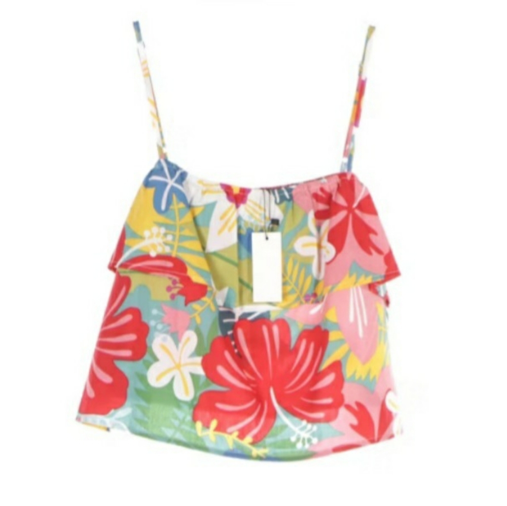 SugarLips Cami Top